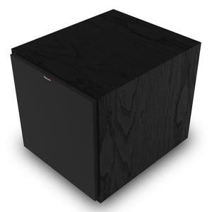 Klipsch R-121SW Aktif Subwoofer Siyah -Tek