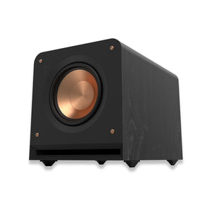 Klipsch RP-1000SW EUA Subwoofer - Tek