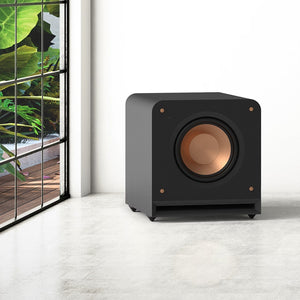 Klipsch RP-1000SW EUA Subwoofer - Tek