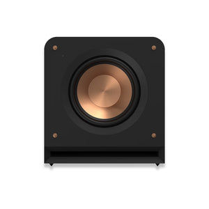 Klipsch RP-1000SW EUA Subwoofer - Tek