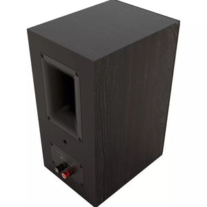 Klipsch RP-500M II Bookself Hoparlör Siyah - Set