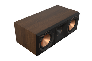 Klipsch RP-500C II Center Hoparlör ( Merkez Hoparlör ) Ceviz -Tek