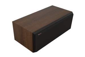 Klipsch RP-500C II Center Hoparlör ( Merkez Hoparlör ) Ceviz -Tek