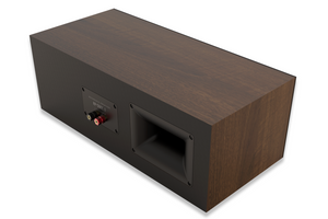 Klipsch RP-500C II Center Hoparlör ( Merkez Hoparlör ) Ceviz -Tek