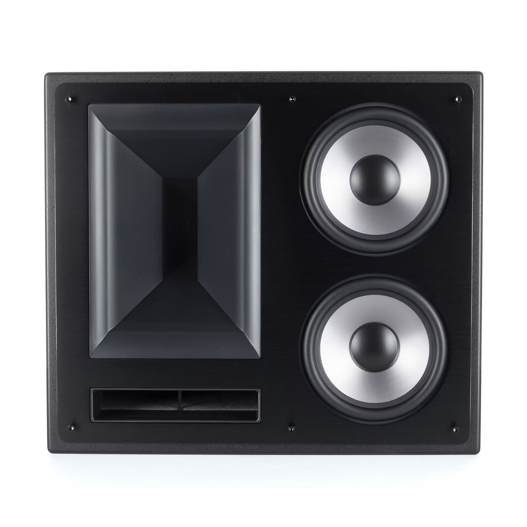 Klipsch THX-6000-LCR-R Hoparlör Siyah - Tek