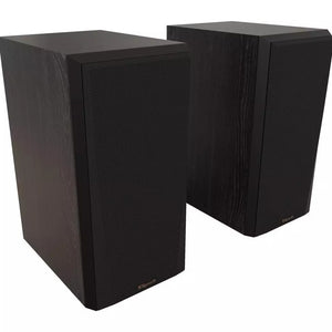 Klipsch RP-500M II Bookself Hoparlör Siyah - Set