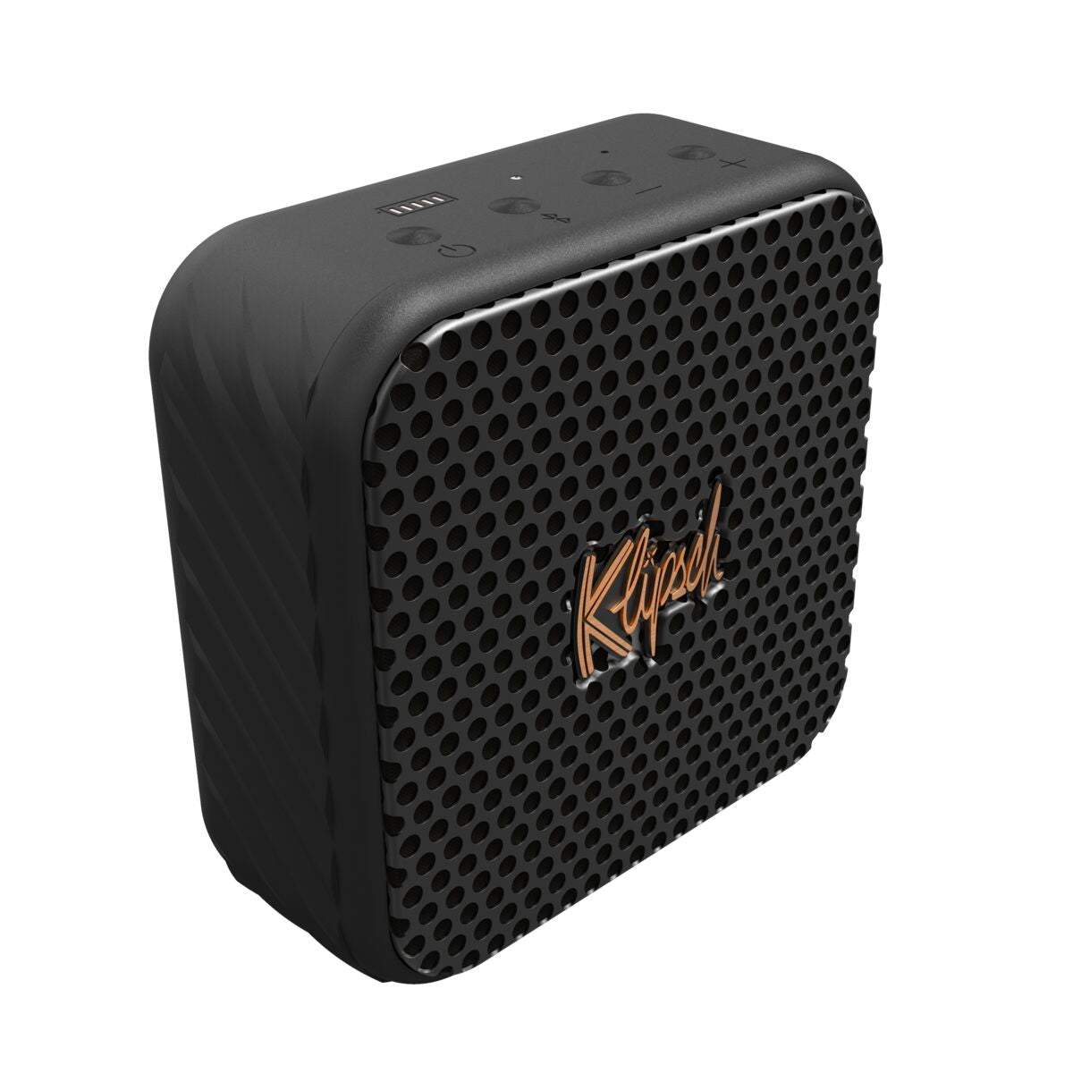 Klipsch The Austin Taşınabilir Bluetooth Hoparlör