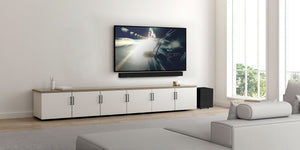 Klipsch Cinema 700 Dolby Atmos Destekli Soundbar