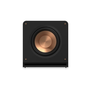 Klipsch RP-1200SW EUA Subwoofer - Tek