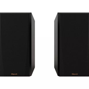 Klipsch RP-500M II Bookself Hoparlör Siyah - Set