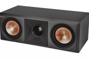 Klipsch RP-500C II Center Hoparlör ( Merkez Hoparlör ) Ceviz -Tek