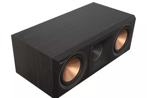 Klipsch RP-500C II Center Hoparlör ( Merkez Hoparlör ) Ceviz -Tek