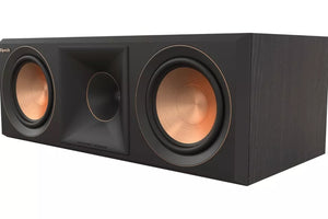 Klipsch RP-500C II Center Hoparlör ( Merkez Hoparlör ) Ceviz -Tek